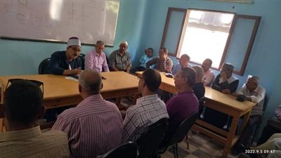 غدا.. أزهر طهطا يستعد لامتحانات الطلاب المحولين من التربية والتعليم