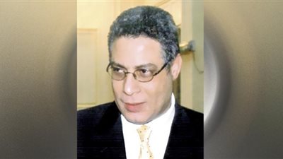 وداعاً قديس الصحافة سيد عبدالعاطى