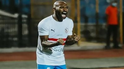 سبب غياب شيكابالا عن مباراة الزمالك وغزل المحلة