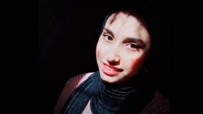 النيابة العامة تحقق بواقعة وفاة المتهم بقتل الطالبة أماني ببركة السبع