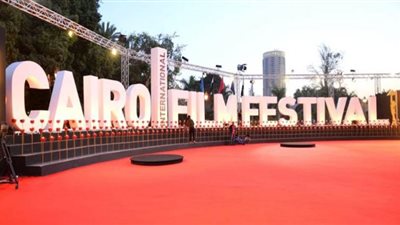 4 أفلام في مهرجان القاهرة السينمائي بتوقيع محمد صلاح