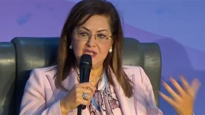 الحكومة تتبنى مبادرة المشروعات الخضراء الذكية واعتبارها سنوية .. فيديو