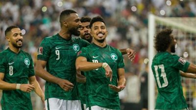 منتخب السعودية يتعادل إيجابيًا في ودية بنما