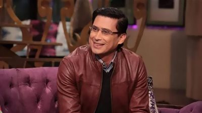 الفنان أحمد عيد يكشف مفاجأة عن أحواله المادية.. بعد ابتعاده عن التمثيل