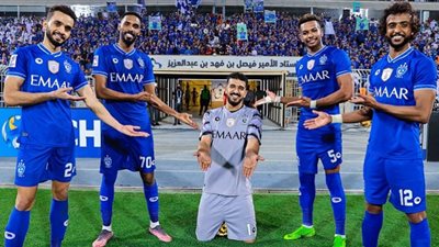 الهلال يُجهز مفاجأة لـ الزمالك في كأس لوسيل