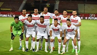 تشكيل الزمالك المتوقع أمام الهلال السعودي فى كأس لوسيل