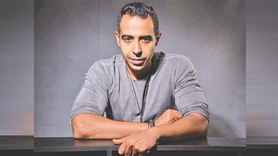 محمد عدوية يُحيي حفلًا غنائيًا بساقية الصاوي.. الليلة