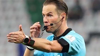 تحديد الطاقم التحكيمي لمباراة النصر والاتحاد في كأس السوبر السعودي
