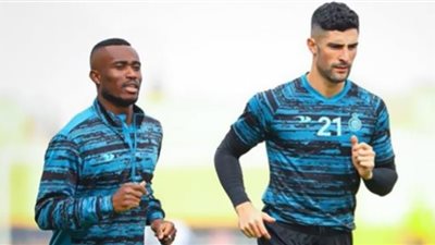 النصر يسابق الزمن لتجهيز محترفيه قبل كأس السوبر السعودي
