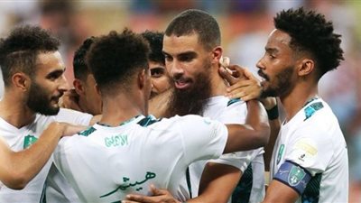 شاهد.. لويس غرابان يسجل أول أهدافه بقميص الأهلي السعودي