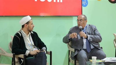 محيي الدين يؤكد اهتمام الرئاسة المصرية بمشاركة الشباب في العمل المناخي
