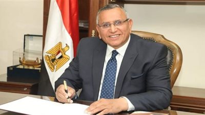 رئيس الوفد يشارك فى جلسة تمويل التكيف - التحديات والفرص بقمة المناخ بحضور وزيرة البيئة