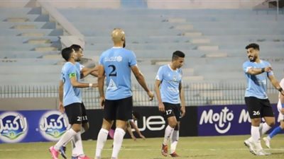 عبد الباقي جمال يٌعلن عن قائمة غزل المحلة لمباراة الزمالك