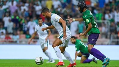أهلى جدة يفوز على الخلود بهدف في دوري الدرجة الأولى السعودي