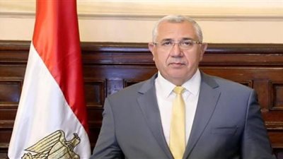 قمة المناخ | وزير الزراعة يشارك في ورشة عمل حول الصحة الواحدة والتغير المناخى