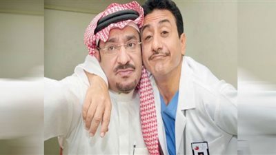 طاش ما طاش مفاجآة تركي آل شيخ للسعوديين في رمضان 2023