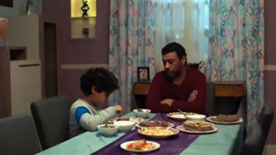 محمد جمعة ونهى عابدن يتققان على الطلاق