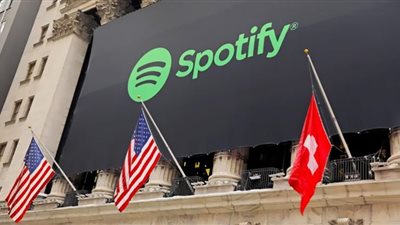 Spotify تُسرح 6% من الموظفين