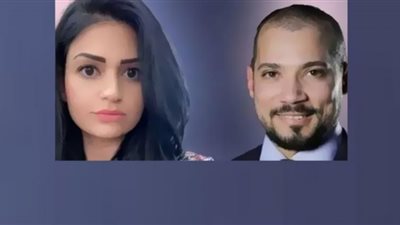 جيهان العراقية تحاصر عبدالله رشدي بمحتوى كاميرات مراقبة رصدتهما سويًا