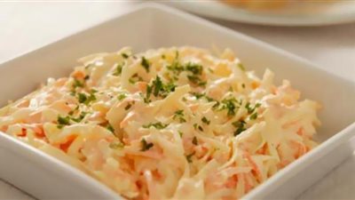 طريقة عمل سلطة الجزر بالزبادي لتعزيز المناعة