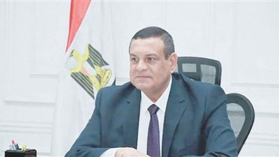 نداء إلى وزير التنمية المحلية