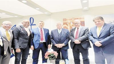 مستثمرو السياحة الثقافية يطالبون بتعديل المبادرات المصرفية لدعم القطاع السياحى