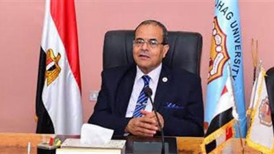 جامعة سوهاج تطلق مبادرة القرض التمويلي لشراء دراجات للطلاب