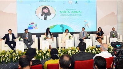 الهجرة تسعى لتدريس علوم الروبوتات والذكاء الاصطناعي بالمدارس