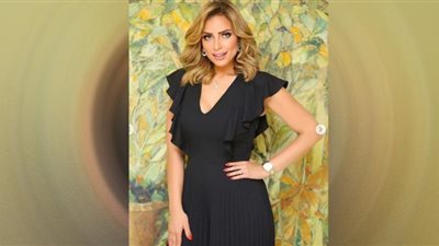 ريم البارودي 