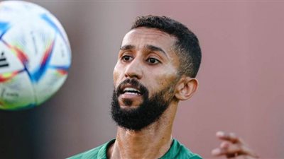 سعيد العويران : 