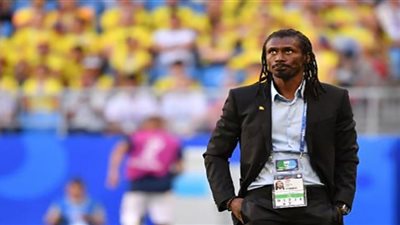 أليو سيسيه مديرًا فنيًا لمنتخب السنغال حتى عام 2024