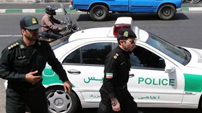 الأمن الإيراني يُحبط تفجير منشأة صناعات جوية في أصفهان