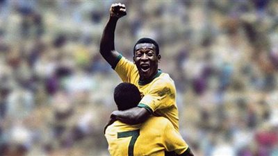 مونديال 1958 يضع بيليه على عرش كأس العالم