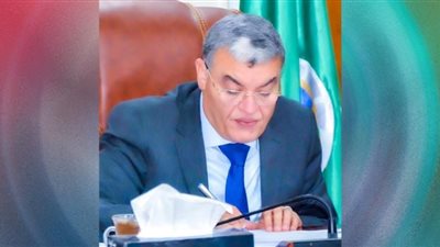 محافظ المنيا يوافق على تقنيين لـ 104 طلبات على أراضي أملاك الدولة