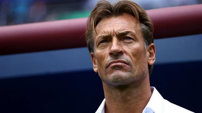 سعيد العويران للوفد: رينارد يمتلك خبرات تؤهله للنجاح مع المنتخب السعودي بالمونديال