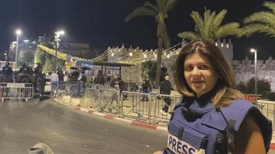 واشنطن تطالب بالمحاسبة في مقتل شيرين أبو عاقلة