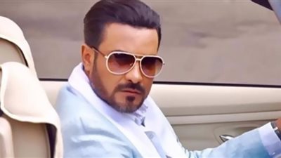 الونش محمد رجب يكشف موعد أحد أعماله