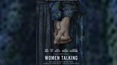 حصيلة إيرادات فيلم Women Talking في السينمات حول العالم