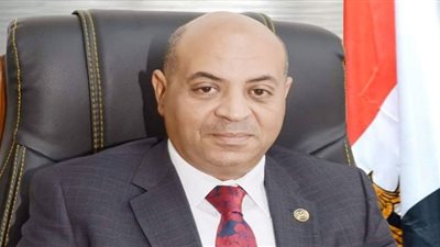 عزل رئيس لجنة الشهادة الإعدادية بالشرقية
