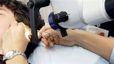 سماعات طبية لغير القادرين فى قرى ومراكز أسيوط