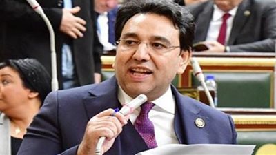 النائب أيمن محسب: زيادة الدعم الاستثنائي يرد على المشككين في جدوى الحوار الوطني