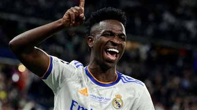 أبرز 4 لاعبين من ريال مدريد يشاركون للمرة الأولى في كأس العالم