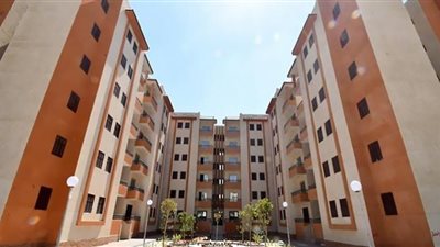89 وحدة سكنية مطروحة في 15 مايو.. طريقة حجز شقق تعاونيات الإسكان
