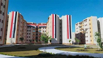 الإسكان تغلق باب التسجيل لواحدت سكن لكل المصريين 3