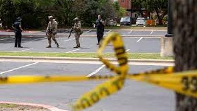 وفاة 10 أشخاص في حادث إطلاق نار| فيديو