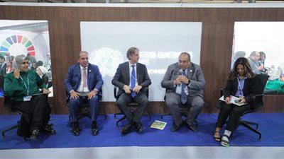 مبادرة المشروعات الخضراء الذكية رفعت مستوى الوعي بمصر