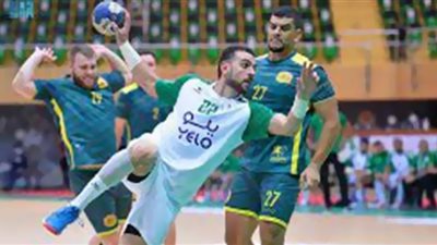 إلغاء العقوبات في اتحاد اليد السعودي