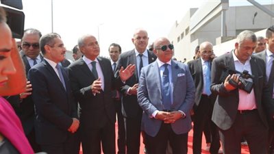 6 مليارات جنيه لتنفيذ أنشطة تجارية بالمنطقة اللوجستية بطنطا
