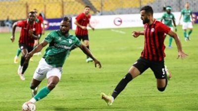 موعد مباراة المصري وفيوتشر اليوم والقنوات الناقلة