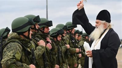 الانسحاب من خيرسون إقرار روسي بالخطأ والمغامرة.. فيديو